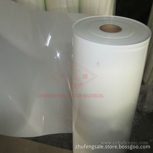 Mylar Film and Insulation Film 6021